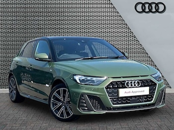 Used Audi A1 2026 for sale - 79094646: Photo
