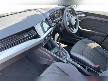 Used Audi A1 2026 for sale - 79094646: Photo