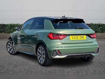 Used Audi A1 2026 for sale - 79094646: Photo