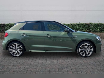 Used Audi A1 2026 for sale - 79094646: Photo