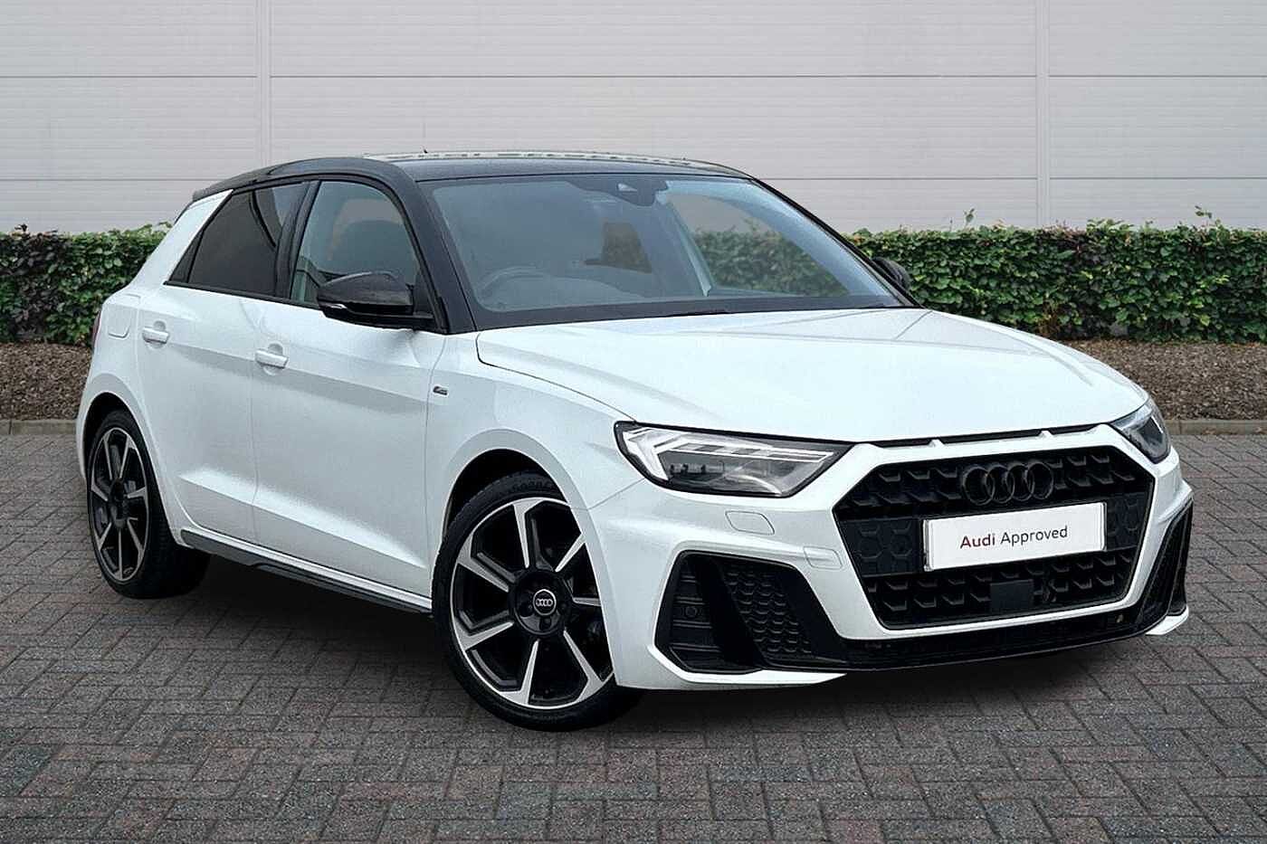 Used Audi A1 2023 for sale - 76800405: Photo 1