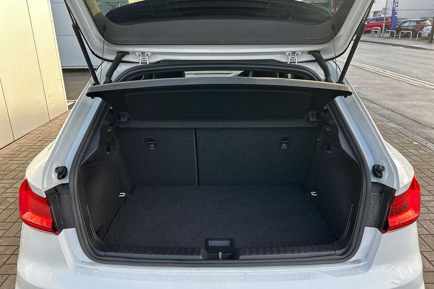 Used Audi A1 2023 for sale - 76800405: Photo 11