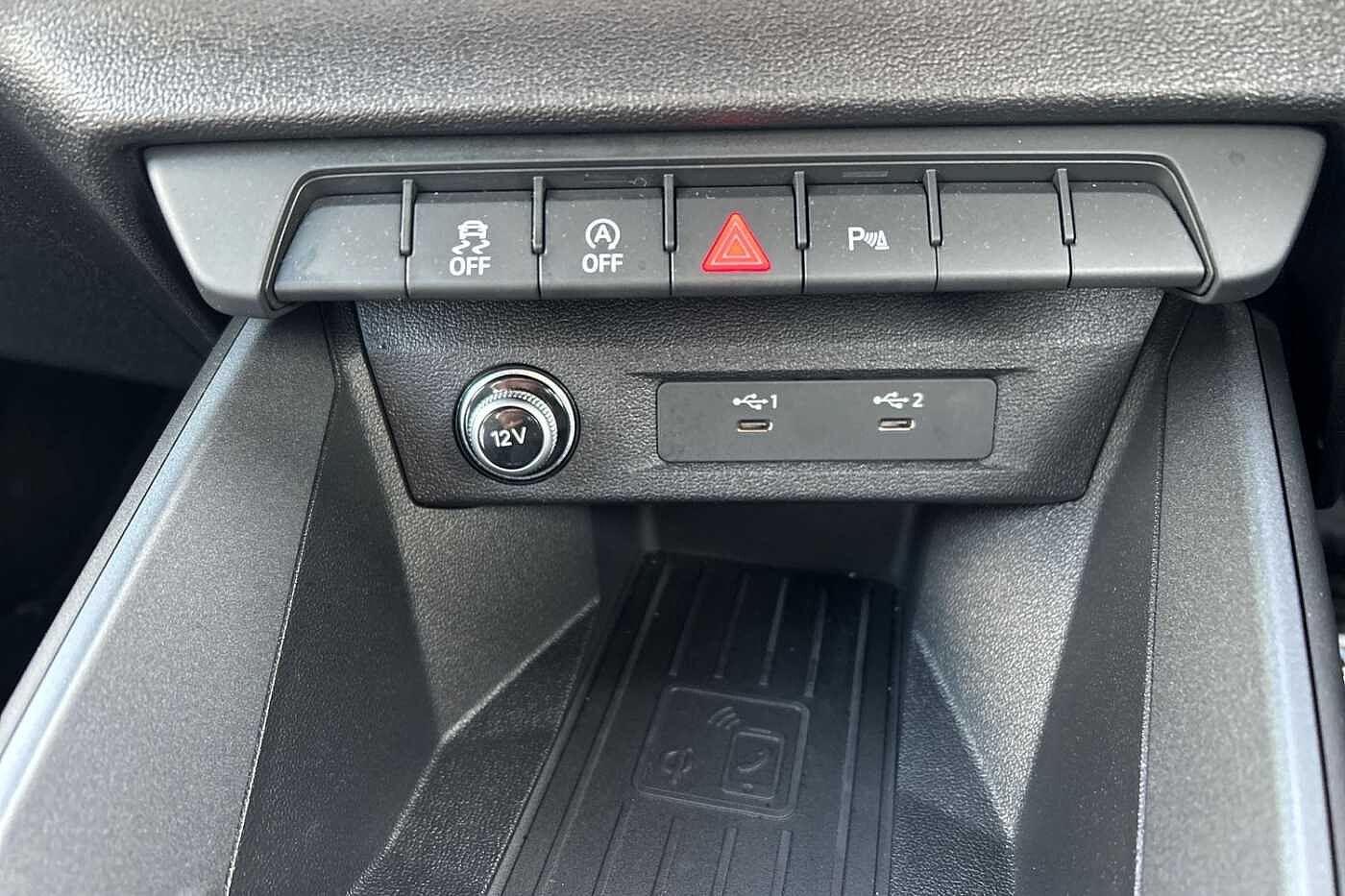 Used Audi A1 2023 for sale - 76800405: Photo 15