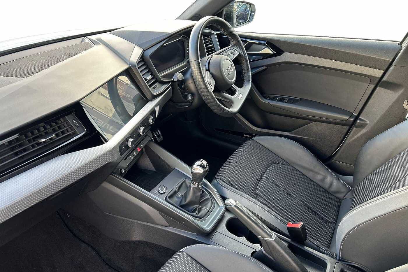 Used Audi A1 2023 for sale - 76800405: Photo 2