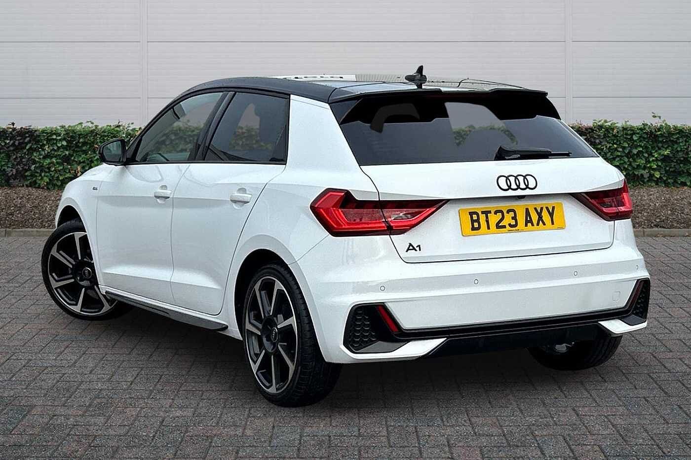 Used Audi A1 2023 for sale - 76800405: Photo 3