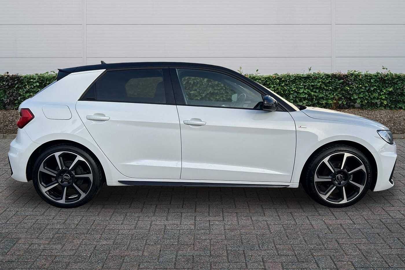 Used Audi A1 2023 for sale - 76800405: Photo 4