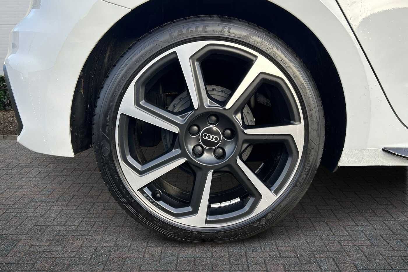 Used Audi A1 2023 for sale - 76800405: Photo 5