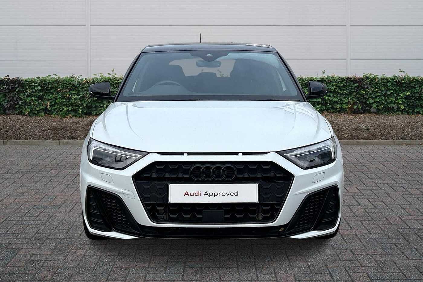 Used Audi A1 2023 for sale - 76800405: Photo 7