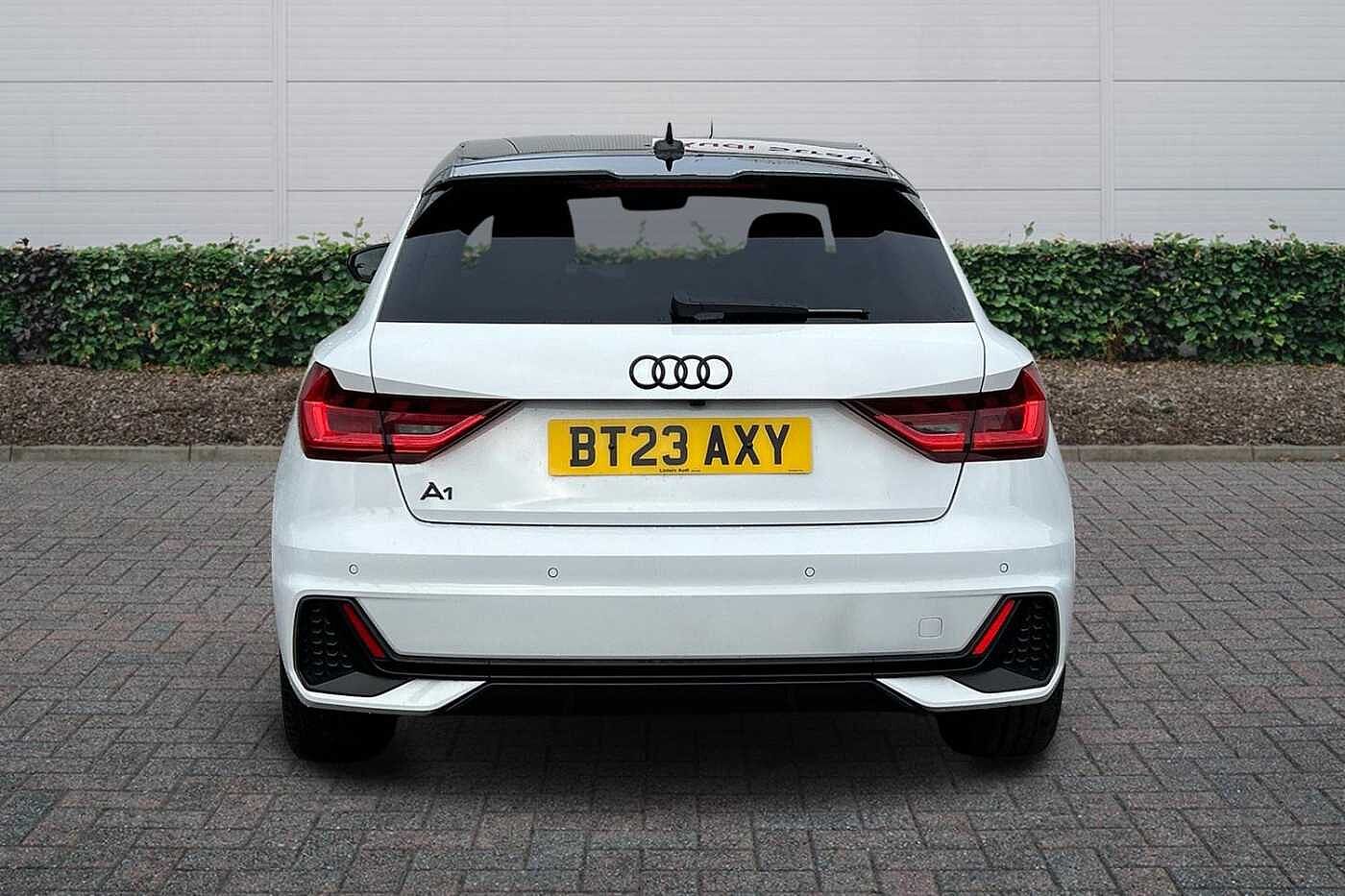 Used Audi A1 2023 for sale - 76800405: Photo 8