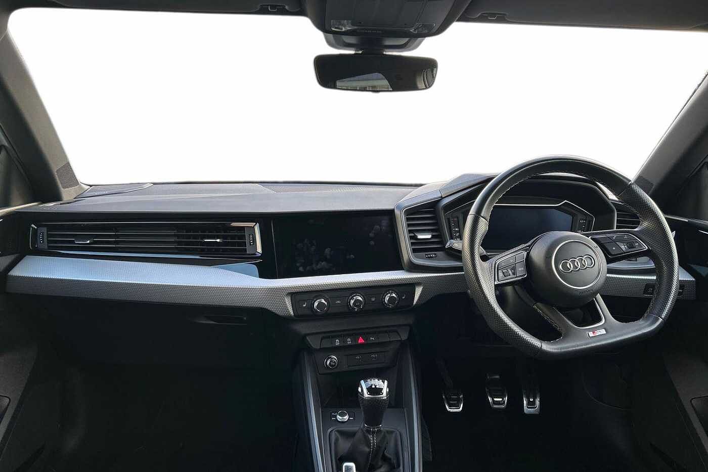 Used Audi A1 2023 for sale - 76800405: Photo 9