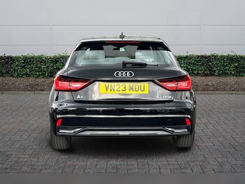 Used Audi A1 2023 for sale - 78363777: Photo