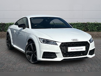 Used Audi TT 2022 for sale - 79063653: Photo