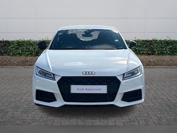 Used Audi TT 2022 for sale - 79063653: Photo