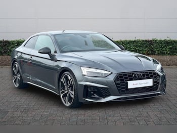 Used Audi A5 2024 for sale - 79728051: Photo