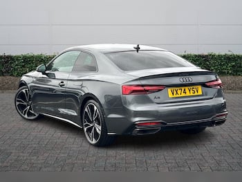 Used Audi A5 2024 for sale - 79728051: Photo