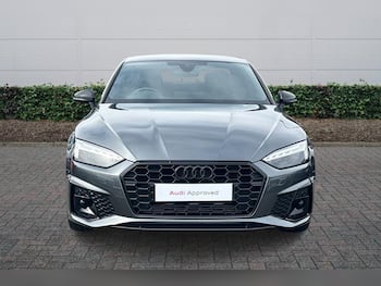 Used Audi A5 2024 for sale - 79728051: Photo
