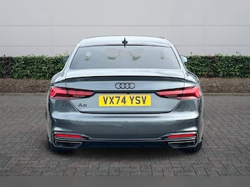 Used Audi A5 2024 for sale - 79728051: Photo