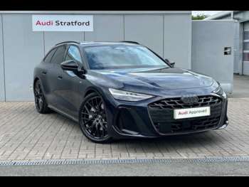 2025 (25) - Launch Edition TDI quattro 204 PS S tronic 5-Door