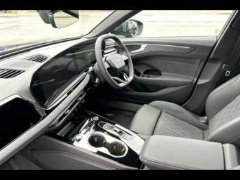 Used Audi A6 Avant 2025 for sale - 74789640: Photo