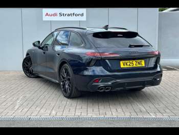 Used Audi A6 Avant 2025 for sale - 74789640: Photo
