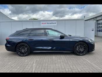 Used Audi A6 Avant 2025 for sale - 74789640: Photo