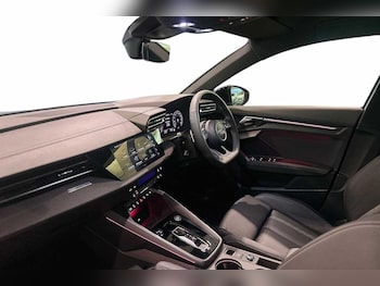 Used Audi A3 2025 for sale - 78449627: Photo