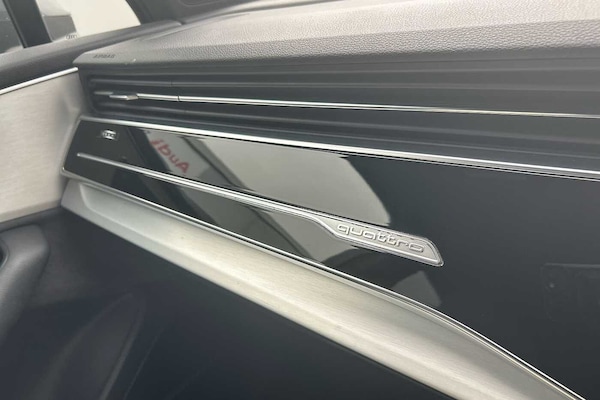 Used Audi Q7 2022 for sale - 76139626: Photo 13