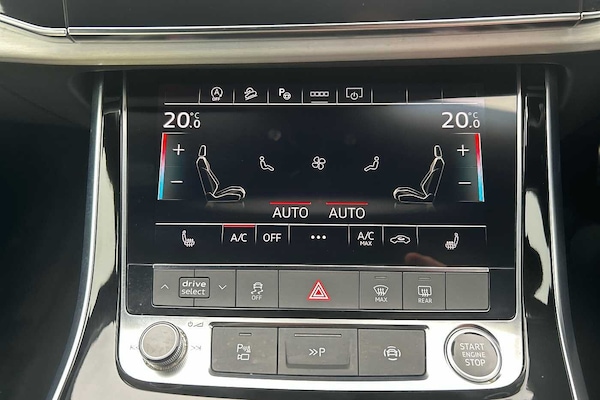 Used Audi Q7 2022 for sale - 76139626: Photo 15