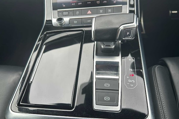 Used Audi Q7 2022 for sale - 76139626: Photo 16