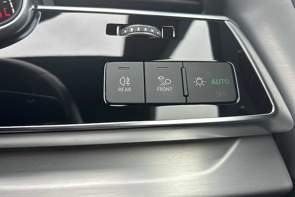 Used Audi Q7 2022 for sale - 76139626: Photo 17