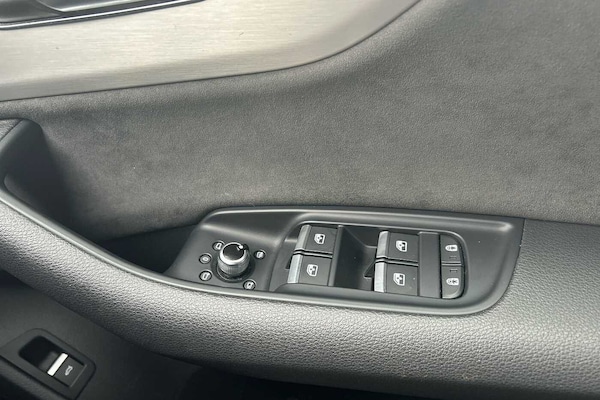 Used Audi Q7 2022 for sale - 76139626: Photo 18