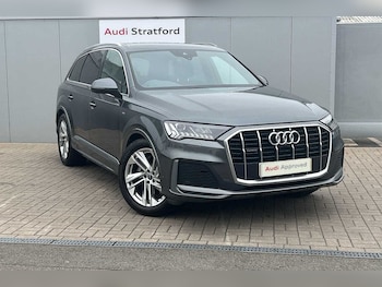 Audi - Q7