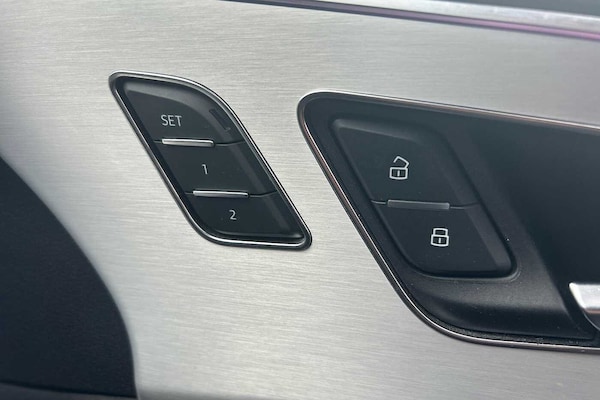 Used Audi Q7 2022 for sale - 76139626: Photo 21