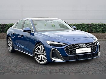 Used Audi A5 2025 for sale - 78073831: Photo