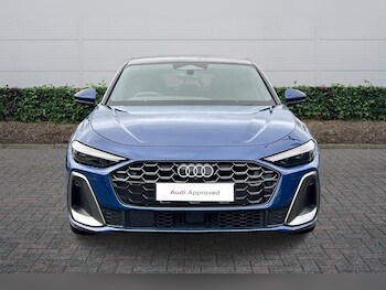 Used Audi A5 2025 for sale - 78073831: Photo