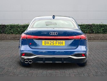 Used Audi A5 2025 for sale - 78073831: Photo