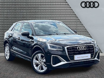Used Audi Q2 2022 for sale - 79249920: Photo