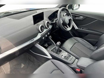 Used Audi Q2 2022 for sale - 79249920: Photo