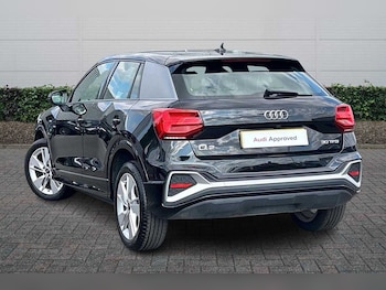 Used Audi Q2 2022 for sale - 79249920: Photo