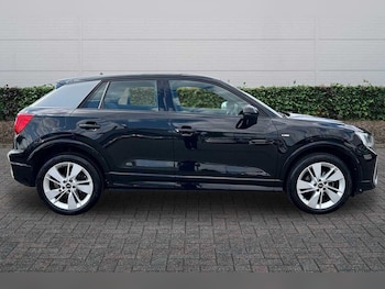 Used Audi Q2 2022 for sale - 79249920: Photo