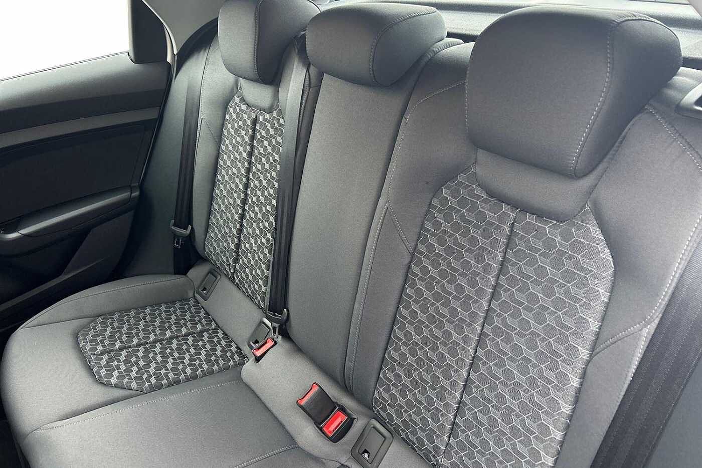 Used Audi A1 2025 for sale - 77046356: Photo 10