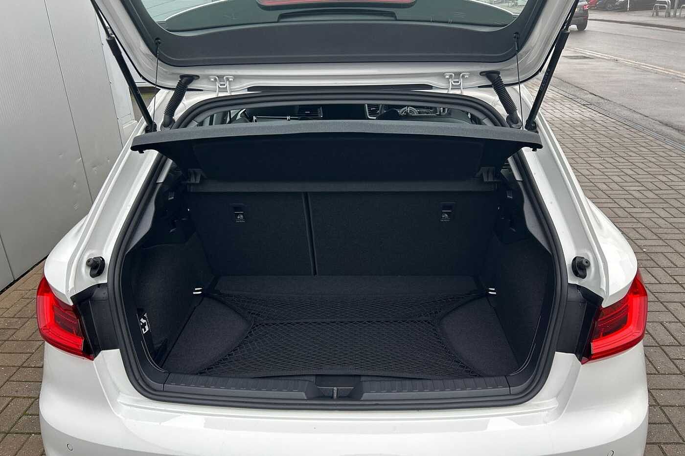 Used Audi A1 2025 for sale - 77046356: Photo 11