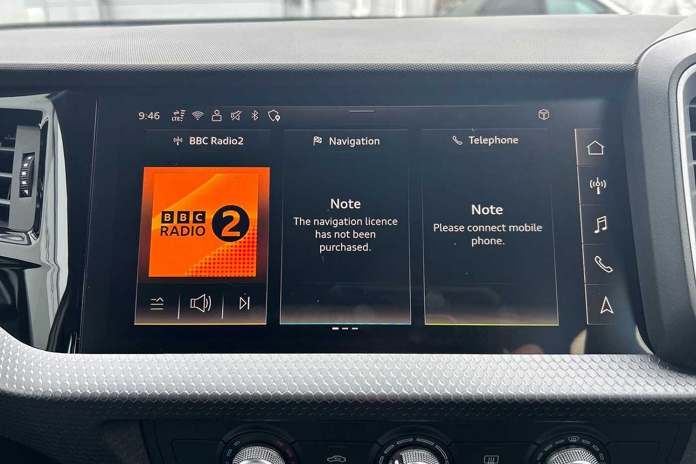 Used Audi A1 2025 for sale - 77046356: Photo 12