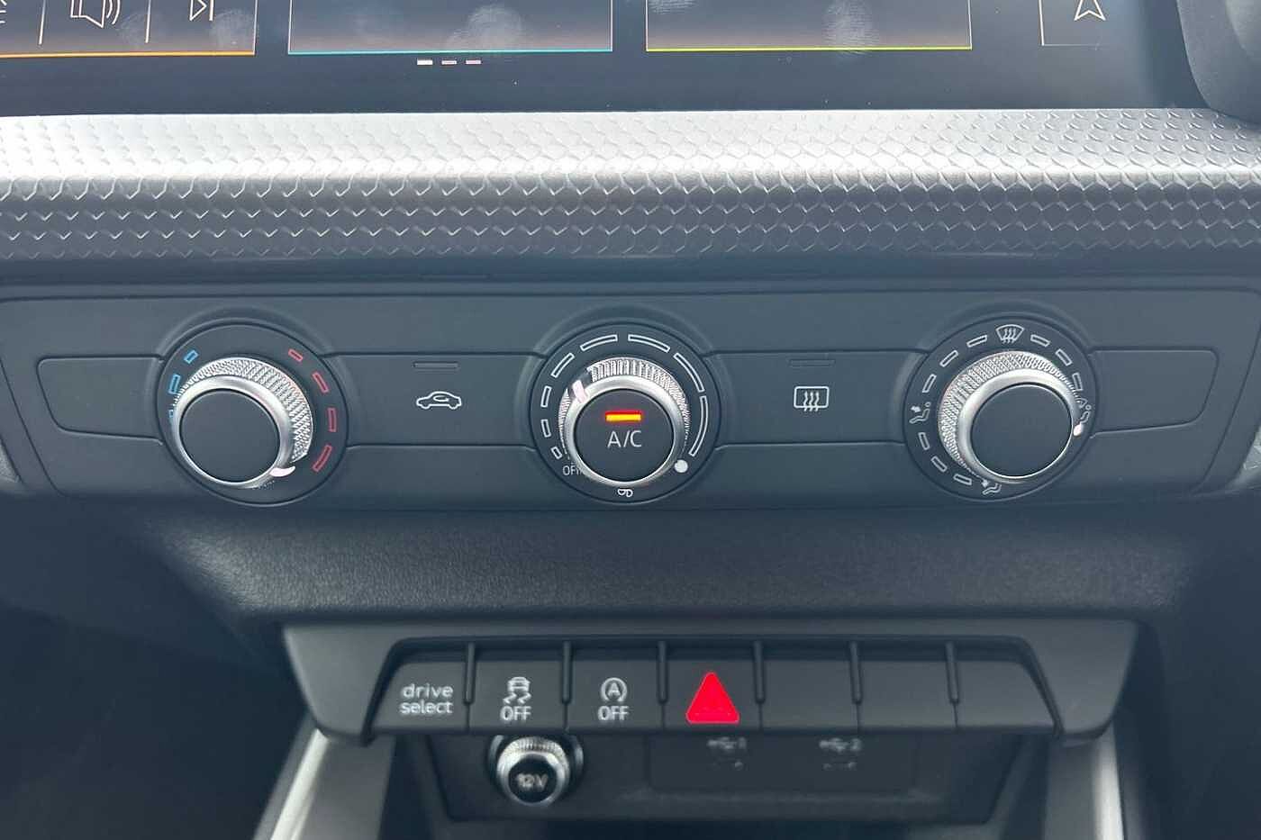 Used Audi A1 2025 for sale - 77046356: Photo 14