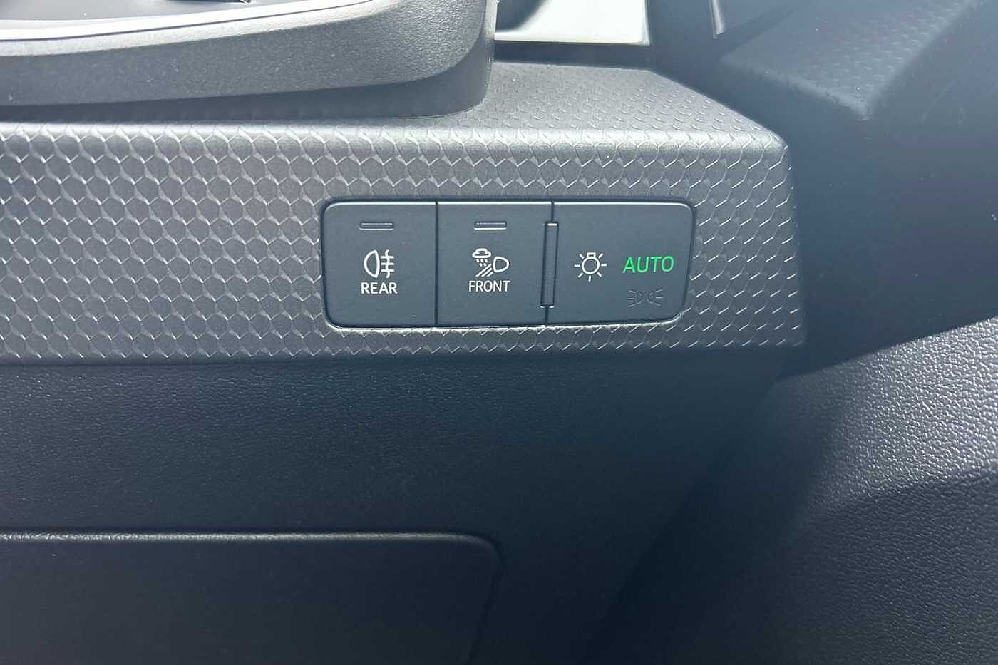 Used Audi A1 2025 for sale - 77046356: Photo 17