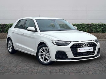 Audi A1 feature image