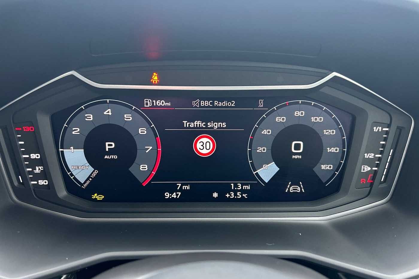 Used Audi A1 2025 for sale - 77046356: Photo 20