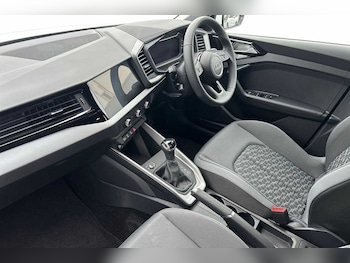 Used Audi A1 2025 for sale - 77046356: Photo