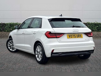 Used Audi A1 2025 for sale - 77046356: Photo