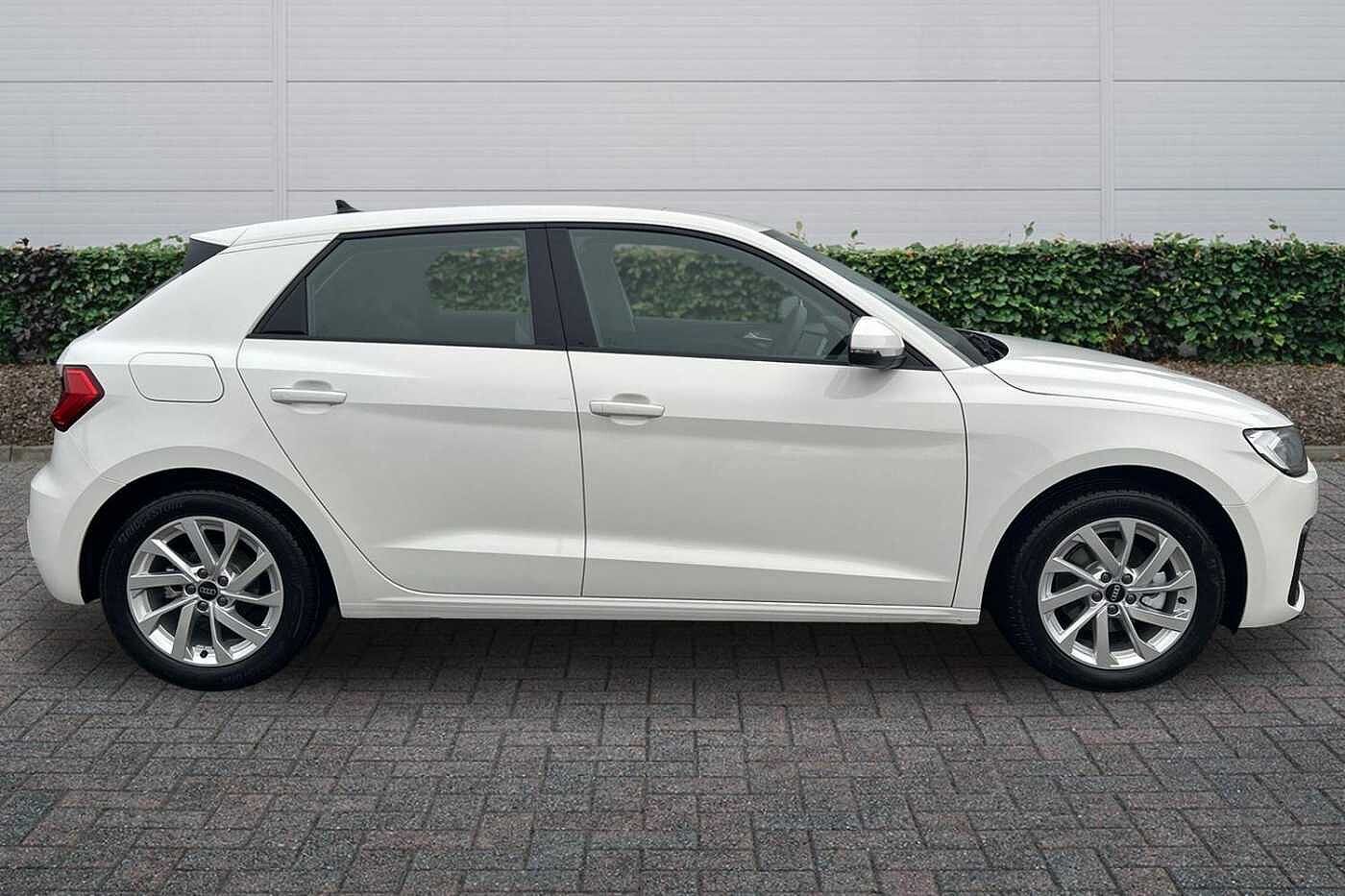 Used Audi A1 2025 for sale - 77046356: Photo 4